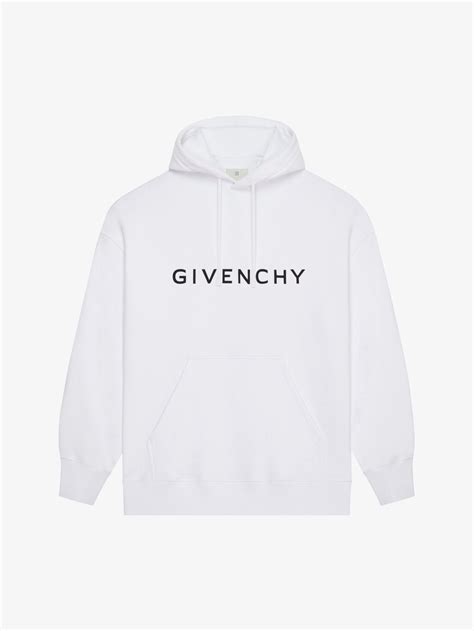 givenchy hood|givenchy sweatshirt fleece.